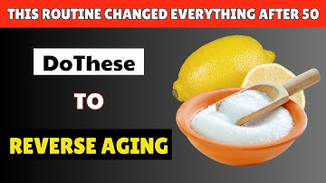 Top 5 Tips to Slow Aging (And Even Reverse It) | Senior Health