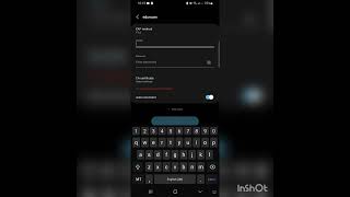 eduroam Configuration for smartphones1 screenshot 4