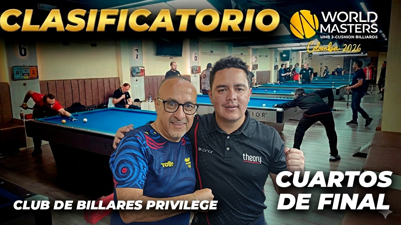 🥋LUIS ANGEL MARTINEZ 🆚 🥋 DANI MORENO WORLD MASTERS