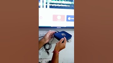 Jio Set top box 🔁 Pendrive connection | #jiofiberinstallation