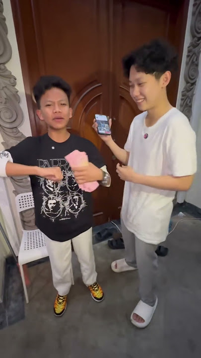 Jago banget 🤣