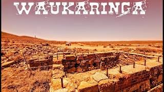 WAUKARINGA GOLD MINES