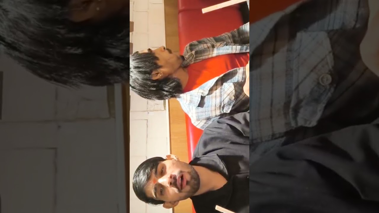 Me and my friend went for a walk full vlogging video [ PART 1 ]