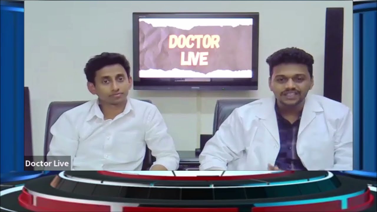 Doctor Live - Christian Skit / Malayalam ഡോക്ടറോടു ചോദിക്കാം ക്രിസ്ത്യൻ - മലയാളം