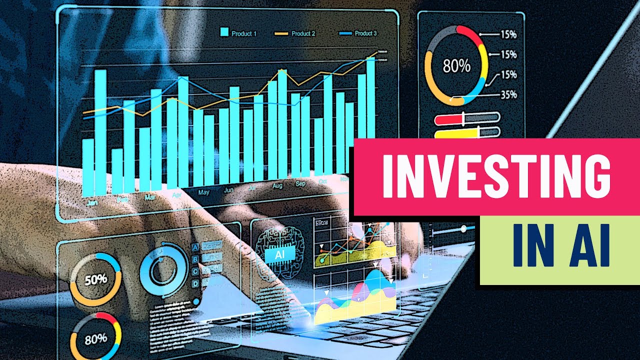How to invest in AI hype without stock picking How to invest in AI hype without stock picking