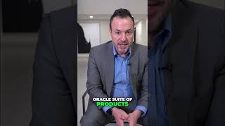 SAP, Oracle, Microsoft: Cloud ERP Showdown You NEED to See! #shorts