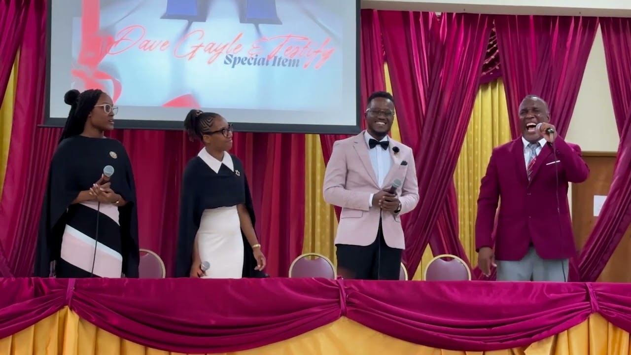 oh what a savior (cover)featuring Testify