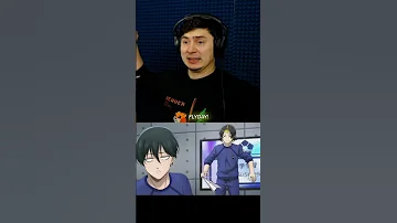 КАК НИКИТА ОЗВУЧИВАЛ БЛЮ ЛОК! ЧАСТЬ 2🔥