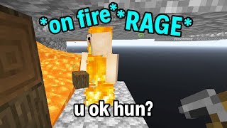 RageCraft Part 4 - Minecraft Funny Moments
