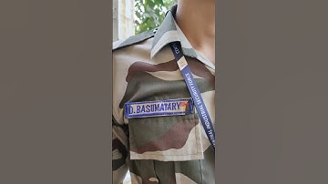 Cisf status ssc gd bsf crpf itbp ssb status,cisf dress uniform #shorts #youtubeshorts #viralvideo