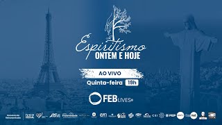 #113 Esperanto e paz mundial | Espiritismo Ontem e Hoje