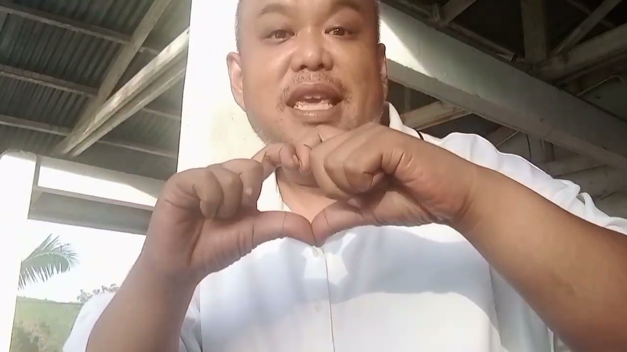 Got Love For The Philippines - AmboyGeee- Music Video