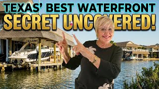Why Bayou Vista Texas Is the Best Kept Waterfront Secret You Need to See