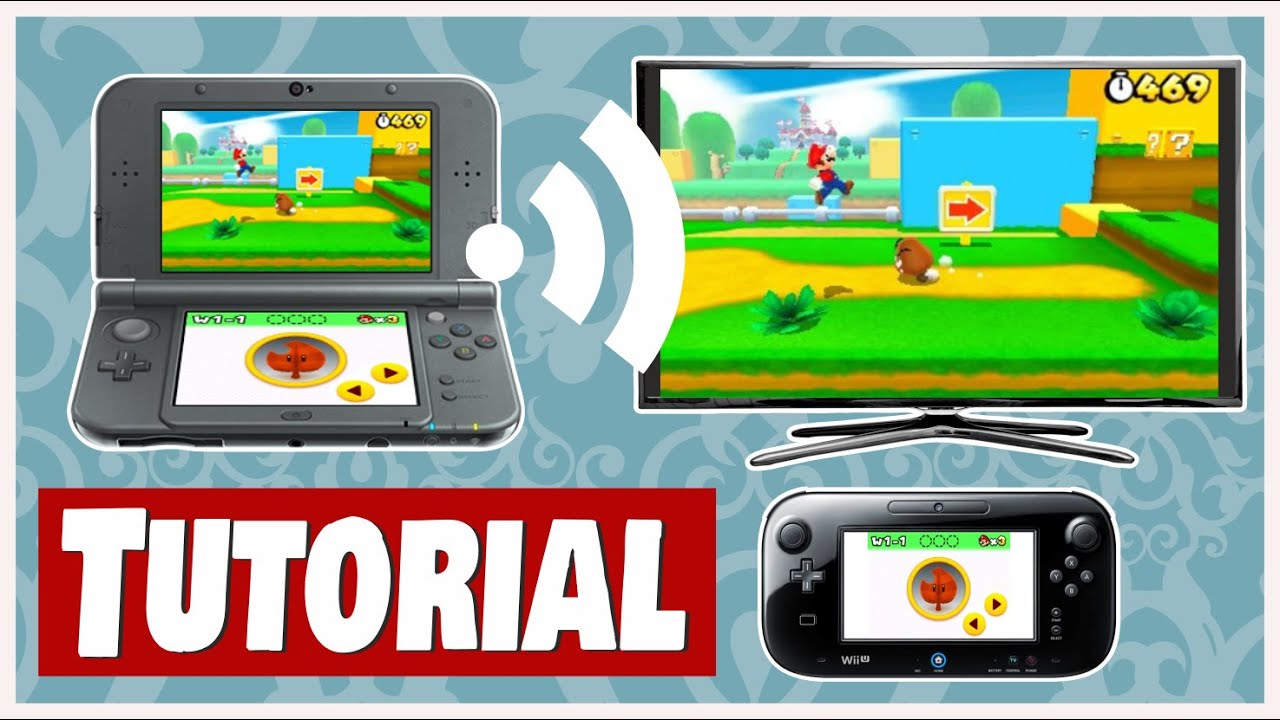 Ps Remote Play On Wii U Is Possible Gbatemp Net The Independent Video Game Community