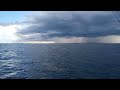 Inshore slow Trolling King Mackeral, Stuart Florida