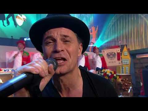 Brings - Medley bei Karneval in Köln 2018