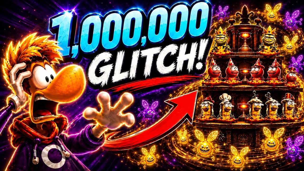 How to Get 1,000,000 Lums Fast thumbnail