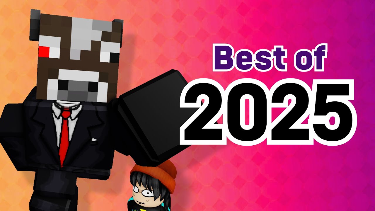 2025 Funny Moments - Compilation