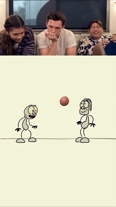 Tom Holland React Viral Videos part 13 #tomholland #funny #trytolaugh #reaction