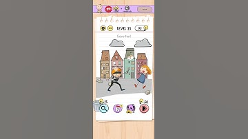 #Brain test level 23#gaming