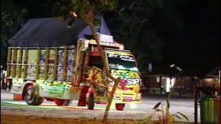 Story' 30 detik anti gosip Sam petruk