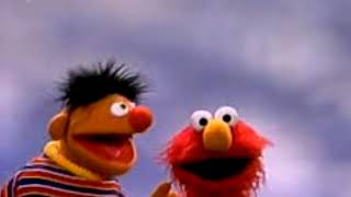 Sesame Street One Fine Face - Czech