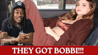 👀OMG BOBBI ALTHOFF | Ai twitter REACTION