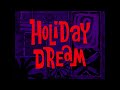 Holiday Dream SpongeBob Soundtrack