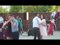 Горщар Наталія - Скрипка на весілля - Кухітська Воля - нарізка 8в1 (перший танець, конкурси)