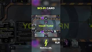 This Card Game Turns Your Best Cards Into Energy
