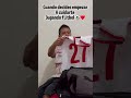Cuando decides cambiar tu vida jugando futbol #futbol #humor #vidasana #comedia #mexico #cerveza