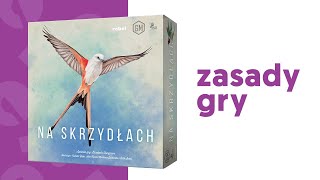 Zasady gry: "Na skrzydłach" screenshot 5