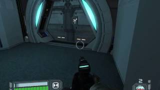 Star Wars Republic Commando RcR Gladius playing with Poland friend and Fede