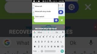 How to hack most games for Android only screenshot 4