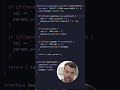 A SQL productivity tip 💡