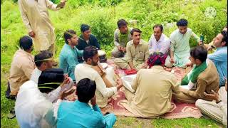 Rabab Mangi منگی Program L Bajour Pass Speena Banda L Latest Program In Bajour Agency L