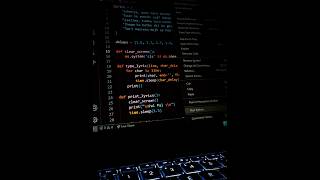 PalPal.py 💻🎧 | Code | Music