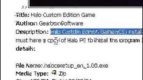 how to download halo custom edition