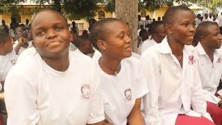 Schools Tasked Pond Into Co-Curriculum Activities To Meet Students Skill Talents