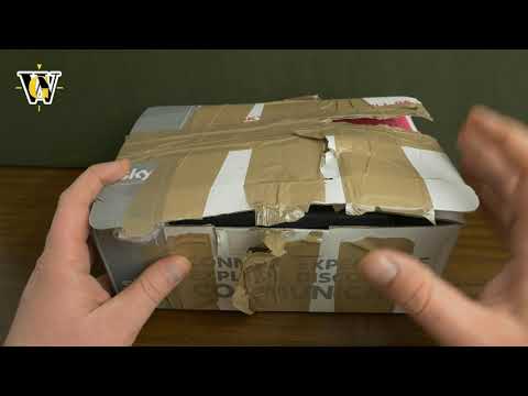 Unboxing a Summer of 2020 mini grail and getting disappointed :( - Doxa content