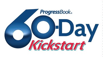 ProgressBook: 60 Day Kickstart