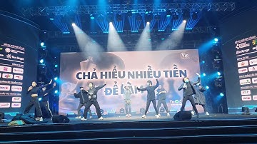 GDucky - Tiền nhiều để làm gì