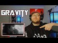 AKINA / Gravity | REACTION / REVIEW