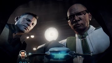 XCOM 2: War of the Chosen - 1 - Commander