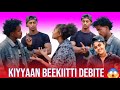 KIYYAAN DEBITE DHIFAMA GAFATE BEEKII YAA SAFUU