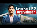 Lenskart IPO: Should You Invest? Complete Review & Insights 👓