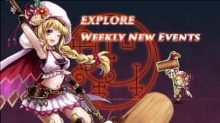 [Goetia - The Infinite Tower] Trailer