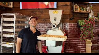 Dalmoros Fresh Italian Expands Nationwide | Build Your Own Pasta Coming to NYC, Texas & DC!