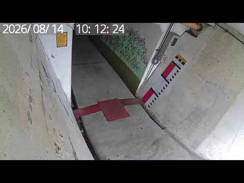 Kogushi Station Underpass live cam preview
