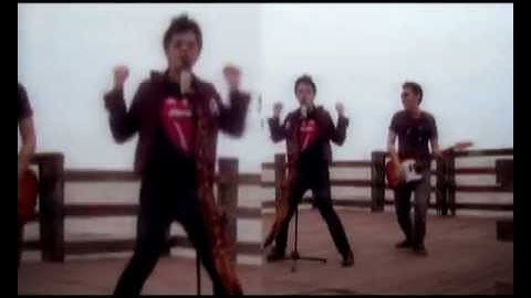 DKI JAKARTA (OFFICIAL MUSIC VIDEO) by THE ENJOY